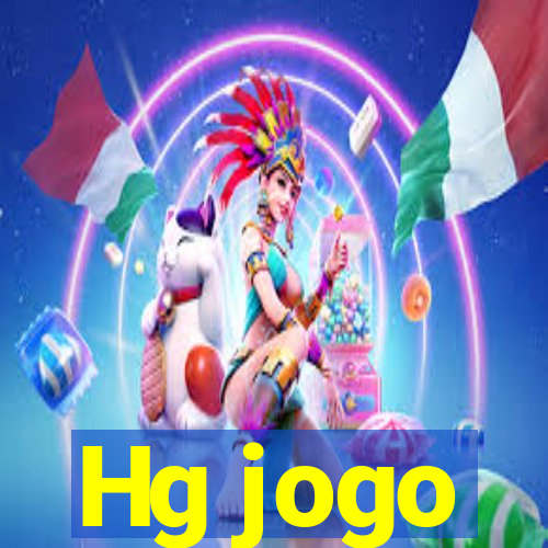 Hg jogo